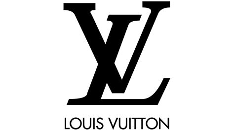 lv stands for louis|lv monogram logo.